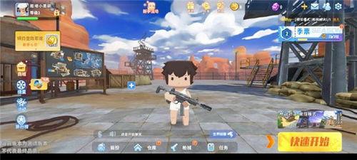 迷你特战精英最新版本爆料,新版本爆料揭秘，全新内容与玩法抢先看！